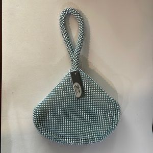 NWT Jessica McClintock Staci Handbag